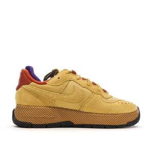 Air Force Basket Jaune Fluo Femme Nike Nike Air Force Jaune Fluo