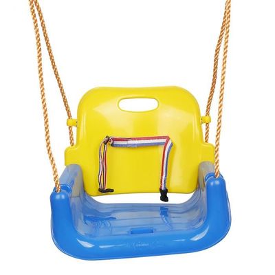 Balançoire pour enfants balançoire 3 en 1 cadre de balançoire balançoire pour bé