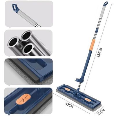 Flat mop discount