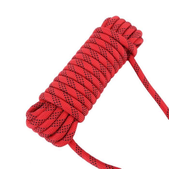 Corderie Italiane Lot De 50 Épingles Rouge - 10mm X 50mm - Pour Création Bijoux Et Loisirs