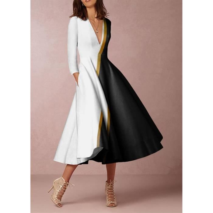 Robe business femme sales