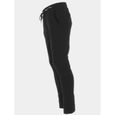 Pantalon de survêtement Jogging - Project x paris - Coupe droite - Noir - Homme - Respirant-2