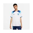 T-shirt NIKE England Stadium Jsy Home Blanc - Homme/Adulte-2
