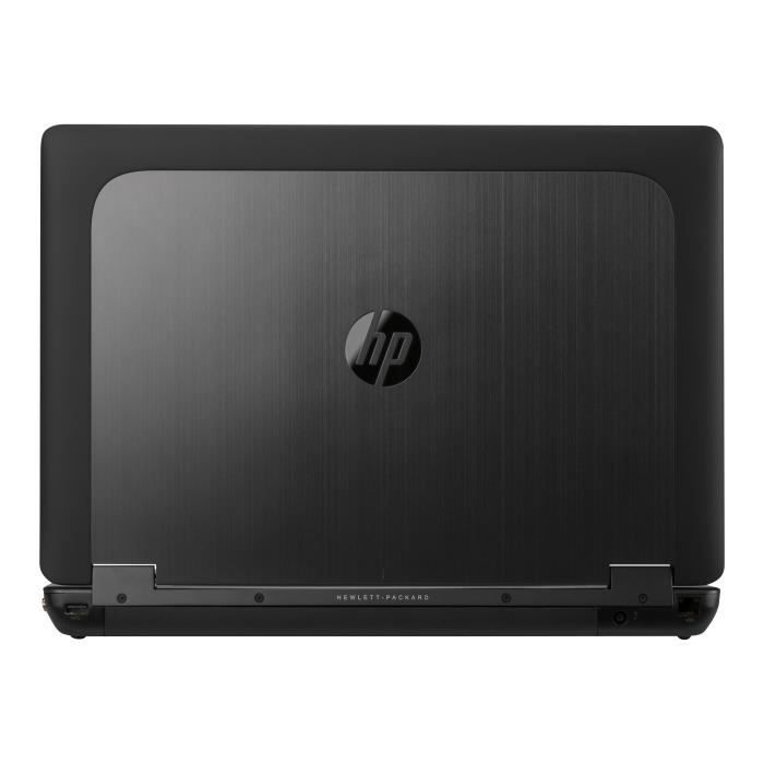 HP ZBook 15 G2 Mobile Workstation Core i7 4810MQ - 2.8 GHz Win 8.1 ...