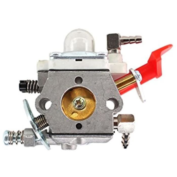 Carburateur RC à l'échelle 1/5 pour moteur Zenoah WT997 WT668 CY | Partie du Carburateur RC à l'échelle 1/5 pour moteur Zenoah WT997 WT668 CY | Partie du