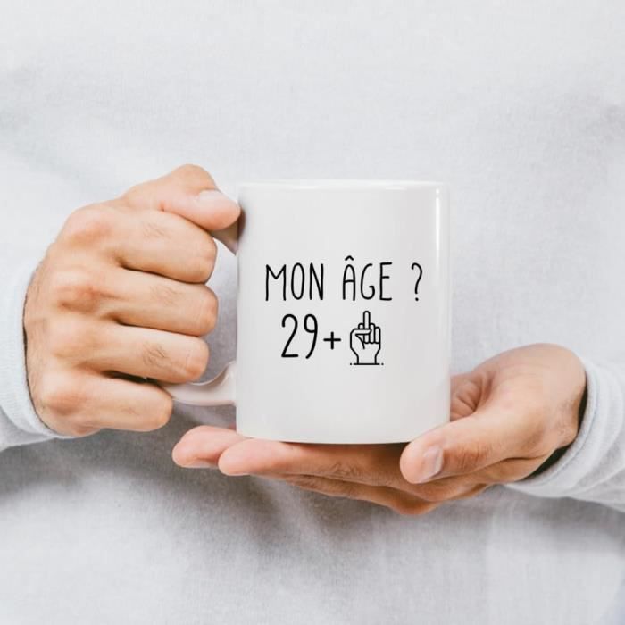 Idée Cadeau 30 ans Homme Femme Cadeau Anniversaire 30 ans Ans Idée Cadeau Original, Humour