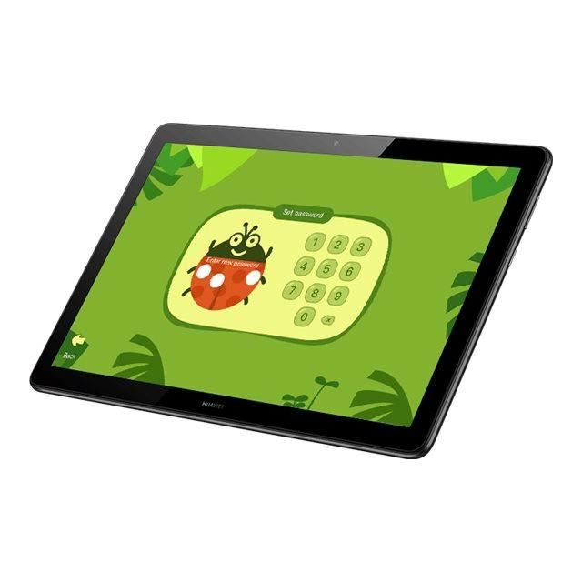 Tablette  MediaPad T5 - 64Go - 10.1' - livraison2