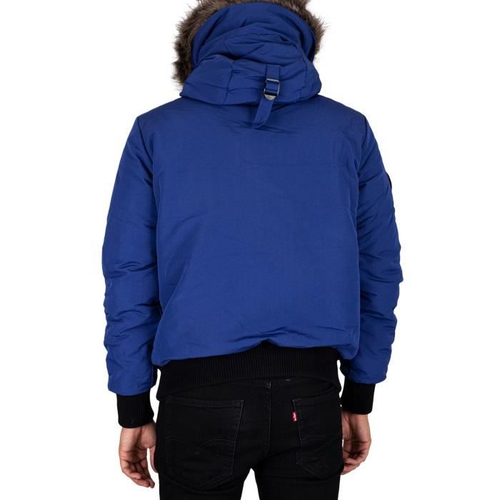 Everest anorak deals