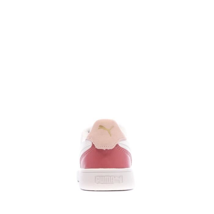 Puma clearance blanche rose
