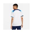 T-shirt NIKE England Stadium Jsy Home Blanc - Homme/Adulte-3