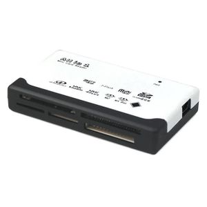 Carte Mémoire SD - Vitesse Rapide Jusqu'à 100M/S En Lecture - Compatible Avec Appareils Photo, MP3, MP4, Consoles - Capacités 1G à 64G
