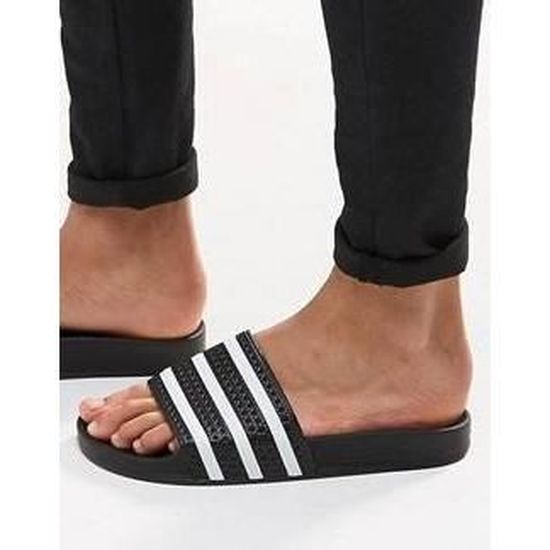 sandale adidas mousse