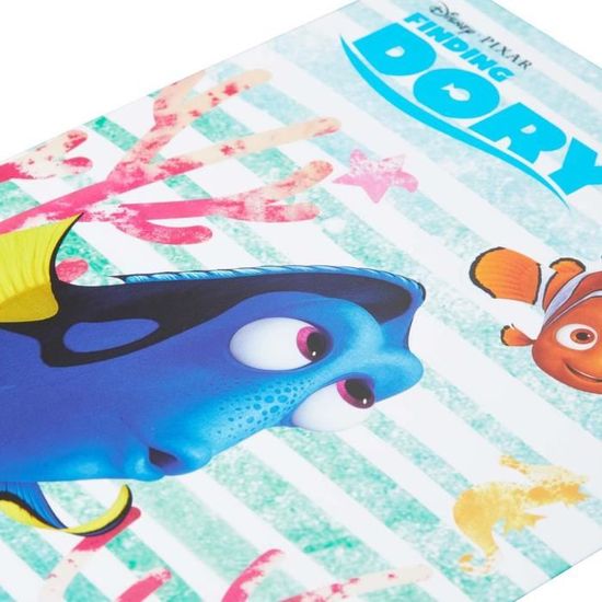 Carte Anniversaire Disney Dory Draeger Paris Cdiscount Beaux Arts Et Loisirs Creatifs