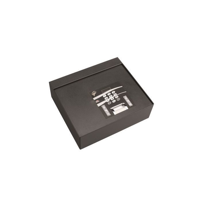 Boîte De Rangement Cachée Pour Pistolet - Armoire 1 Arme - Occasion