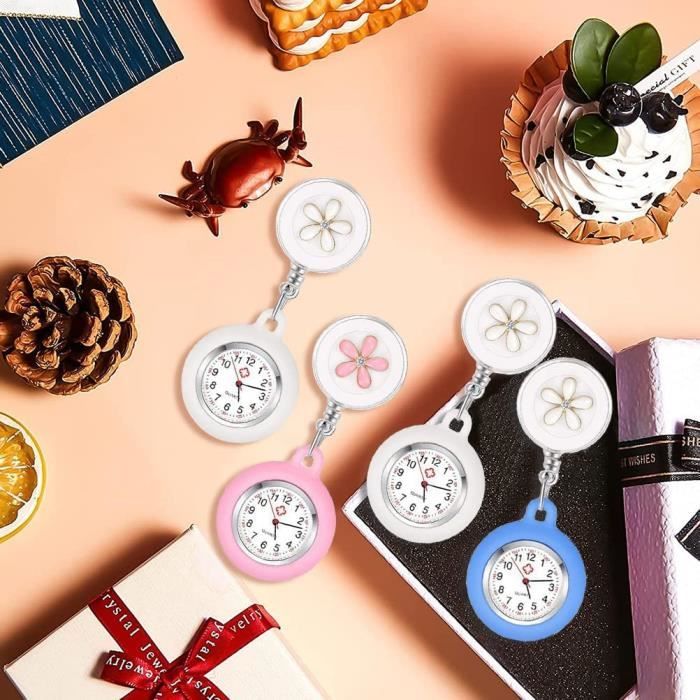 Montre discount infirmière cdiscount