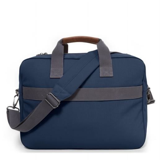 Sac ordinateur Eastpak Tomec coloris Opgrade Night Cdiscount Bagagerie Maroquinerie