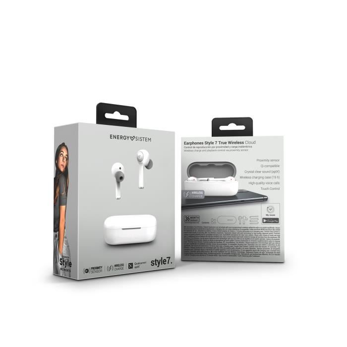 Energy sistem style best sale 7