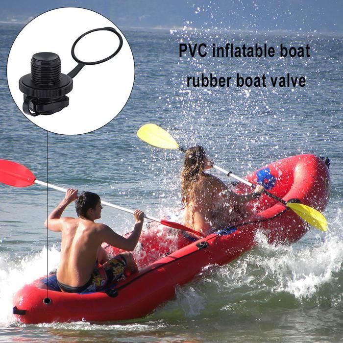 Base de buse de valve pour kayak gonflable - Shipenophy - Sport Base de buse de valve pour kayak gonflable - Shipenophy - Sport