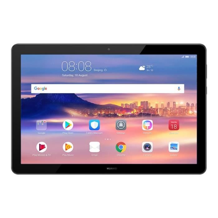Tablette  MediaPad T5 - 64Go - 10.1' - livraison3