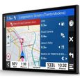 GPS - GARMIN - DriveSmart 86 EU - Écran 8"-4