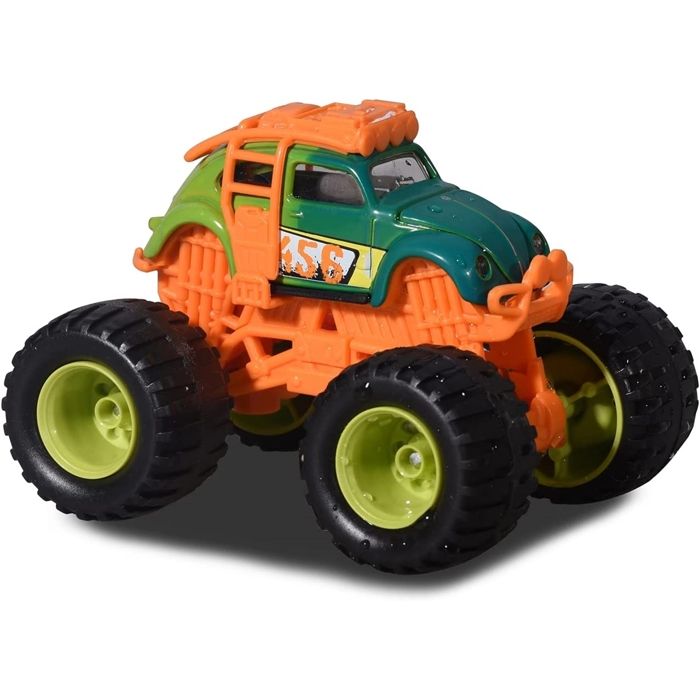 Mini Monster Rocker Monster Rockerz Colour Changers - Cdiscount Jeux - Jouets