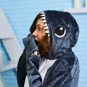 Pyjama Pilou Pilou Combinaison Bleu Foncé Pour Femme • Tous En Pyjama