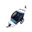 remorque kiddy van 101