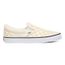 vans slip on damier beige