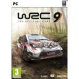 WRC 9 Jeu PC-0