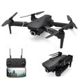 Drone avec camera et telecommande a ecran