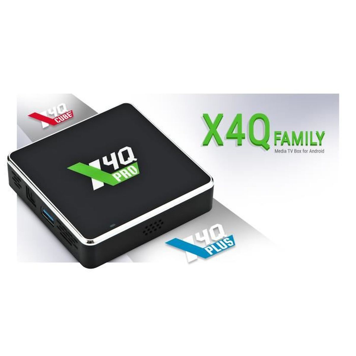 Ugoos X4 Pro Купить В Спб