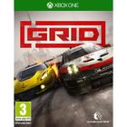 CODEMASTERS GRID Jeu Xbox One