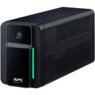 Onduleur - APC - Back-UPS BX Series BX500MI - 300 Watt - 500 VA