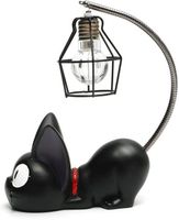 Veilleuse chat pour enfants, veilleuse LED pour bébé, lumière d'allaitement décorative pour chambre de bébé, à intensité variable
