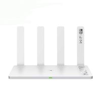 UE-Honor-Routeur 3 Wifi 6 + 3000Mbps 2.4 GHz et 5 GHz, extension wifi sans fil pour maison intelligente, inst