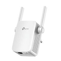 TP-Link Répéteur WiFi(RE305) Amplificateur WiFi AC1200, WiFi Extender, WiFi Booster, 1 Port Ethernet, jusqu'à 120 , Augmente la
