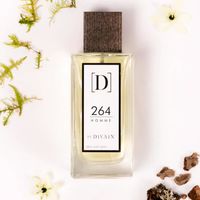 DIVAIN-264 Parfum Pour Homme 100 ml