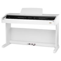 Classic Cantabile DP-A 310 WM piano électronique blanc mat