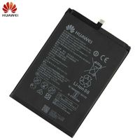 Batterie Original Huawei Hb3973a5ecw 5000mah Pour Téléphone Mobile Honor Note 10 / Mate 20x Evr-L29