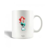 Mug en Céramique Ariel La Petite Sirène