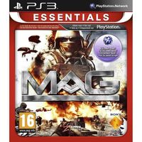 MAG Essentials - JEU PS3