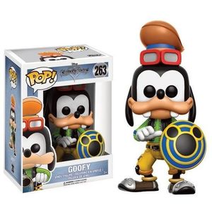 FIGURINE DE JEU Figurine Funko Pop! Disney - Kingdom Hearts : Goof