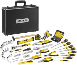 Kit d'outils à main Stanley ELECTRICIAN-KIT pour usage