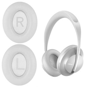 Set' oreille en cuir de Luxe pour Bose Noise Cancelling 700 (NC700) -  Oreillettes de