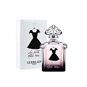prix du parfum la petite robe noir