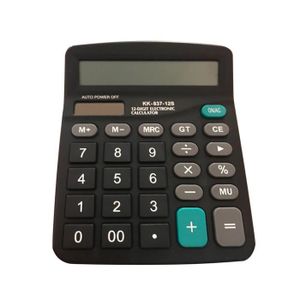 Calculatrice A Grand Chiffre Achat Vente Pas Cher