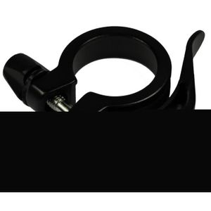 Alliage Vélo Tige De Selle Manchon Cale Vélo Siège Tige Taille Convertir Tube 28,6 à 31,8