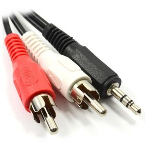 Cable Audio Voiture Casque Adaptateur Prise Jack Auxiliaire pour OnePlus 10  Pro/9/9 Pro/8T/8/8 Pro/7T/7T Pro/Nord/Nord 2 Phonillico® - Câble téléphone  portable à la Fnac