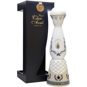 TEQUILA Tequila Clase Azul Anejo 70 cl 40°