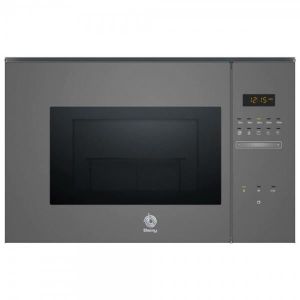 MICRO-ONDES Micro-ondes Balay 3CG5175A2 1200W 25 L Anthracite 